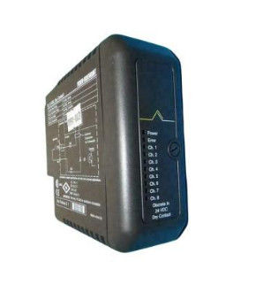 KJ3001X1-BB1 VE4001S2T2 12P0550X132 8-Κανάλι 24 VDC DI για Βιομηχανική Αυτοματοποίηση