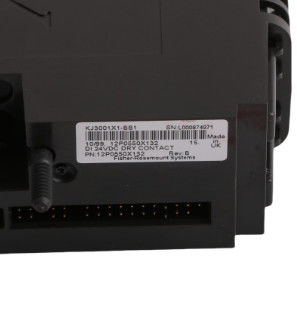 KJ3001X1-BA1 VE4001S2T1 12P0549X112 DI 8 κανάλια 24 VDC απομονωμένη κάρτα για βιομηχανικό