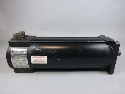 Η σειρά AB 1326AB-B3E-11 Torque Plus, κινητήρες AC servo