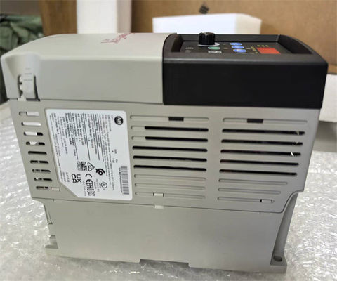 22B-D1P4N104 PowerFlex 40 AC Drive 380V 0,4KW VDF Inverter Drive Ηλεκτρονική μεταστροφή