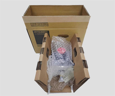 Μητσομπίσι HC-SFS152 200W σερβοκινητήρας για μεσαία αδράνεια και υψηλή ακρίβεια
