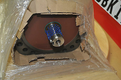 1326AB-B720C-21-TOY AC Servomotors Η τέλεια λύση για τον βιομηχανικό αυτοματισμό