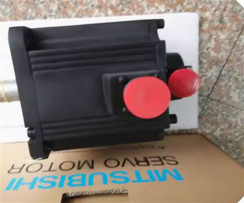 MITSUBISHI HC-SFS502 AC Σερβοκινητήρας 2000rpm 133V 26A 5kW