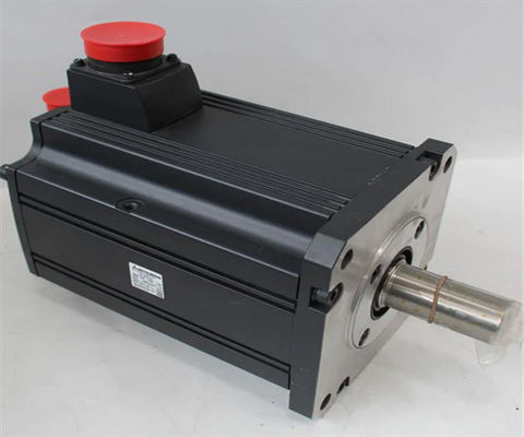 MR-J2S-200B-S126 Σερβοκινητήρας συνεχούς ρεύματος υψηλής ροπής για σταθερή και συνεπή λειτουργία
