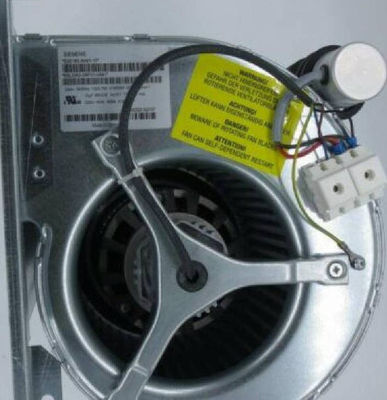 ΣΕΜΕΝΣ Κέντριο ψύξη ανεμιστήρα 6SL3362-0AF01-0AA1EMBPAPST D2E160-AH01-17