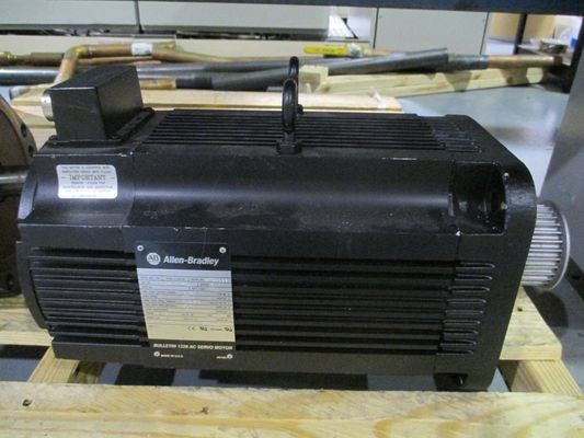AB 1326AB-B720E-S2L περιστροφικός κινητήρας σερβο για ακριβή και ομαλή ρύθμιση κίνησης