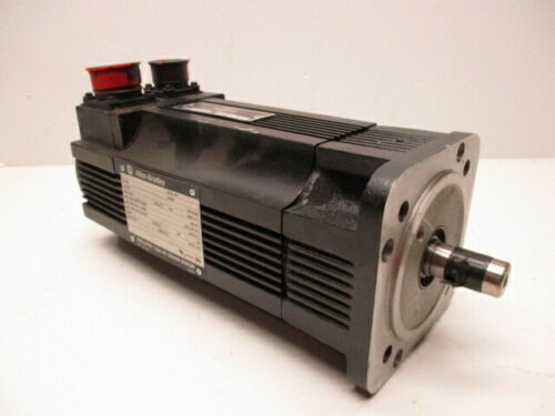 Προσαρμόσιμοι 1326AB-B4100-21-K4 Torque Plus Servomotors σειράς για 1391-DES AC Servo Drive