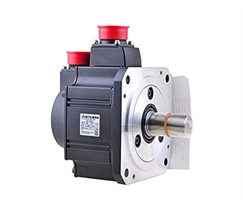 HC-SFS53 AC Servo Motor 0,5KW AC Brushless περιστρεφόμενος servo motor