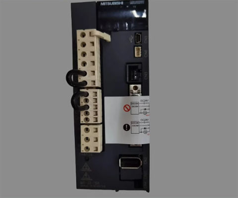 Εναλλασσόμενο ρεύμα 3 ενισχυτής Mitsubishi κ.-J3 κ.-j3-200B 2KW φάσης 200 έως 230 Β