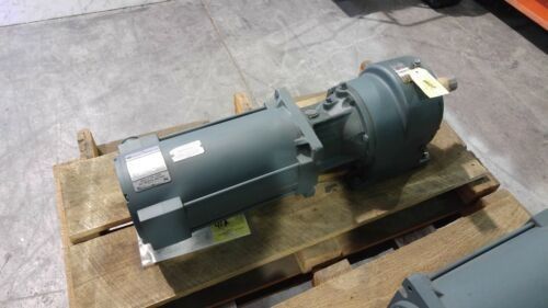 Υπηρετικοί κινητήρες της σειράς AB 1326AB-C2E-11 Torque Plus για την τροχιά 1391-DES AC