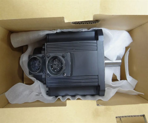 Mitsubishi HC-SFS153 Σερβοκινητήρας 8.6A 131V 3000RPM 1.5KW ΝΕΟ