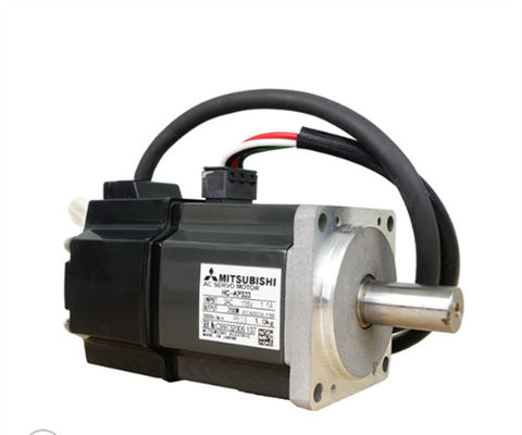 ΜΙΤΣΥΒΙΣΙ HC-SFS203 Σερβοκινητήρας 200V AC MITSUBISHI HC-SFS203