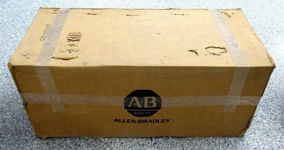 Υπηρετικοί κινητήρες της σειράς AB 1326AB-C4B-11 Torque Plus για την τροχιά 1391-DES AC