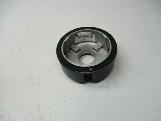 Υπηρετικοί κινητήρες της σειράς AB 1326AB-MOD-M40 Torque Plus για την τροχιά 1391-DES AC