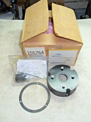 Υπηρετικοί κινητήρες της σειράς AB 1326AB-MOD-M40-C3 Torque Plus για την τροχιά 1391-DES AC