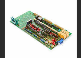 Fanuc A20B-0007-0361 DC Servo Motor 2000W Υψηλής ακρίβειας Βιομηχανικός Servo Drive