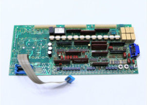 A20B-0007-0361 Fanuc DC Servo Card 2000W Πίνακας τοποθέτησης Βιομηχανικές τροφοδοσίες