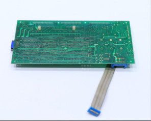 A20B00070361PC BOARD Servo Control 100W-2000W Ethernet τροφοδοτείται από 24VDC 1.15 lbs