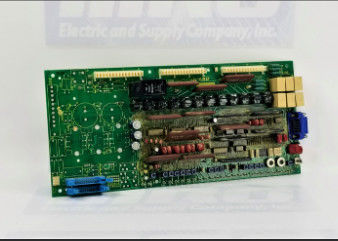 A20B-0007-0361 170VAC Πίνακα τοποθέτησης 2000W Servo Drives Τοπικό ράφι 1 - 12 Bar