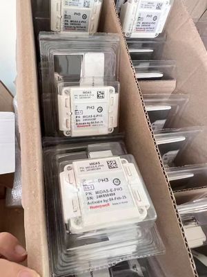 Ανιχνευτής αερίων Honeywell MIDAS για PH3 Φωσφίνη, HAL, H2X Υδρογόνο