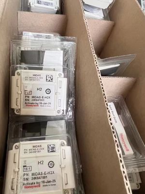Ανιχνευτής αερίων Honeywell MIDAS για PH3 Φωσφίνη, HAL, H2X Υδρογόνο