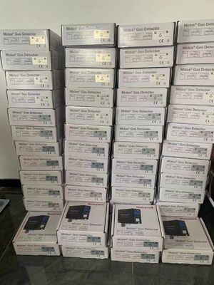 Ανιχνευτής αερίων Honeywell MIDAS για PH3 Φωσφίνη, HAL, H2X Υδρογόνο
