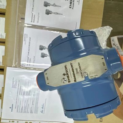 EMERSON ROSEMOUNT 2140 ανιχνευτής επιπέδου
