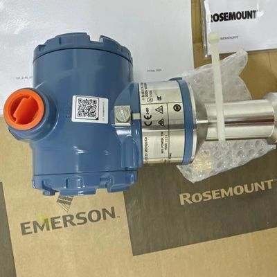 EMERSON ROSEMOUNT 2140 ανιχνευτής επιπέδου