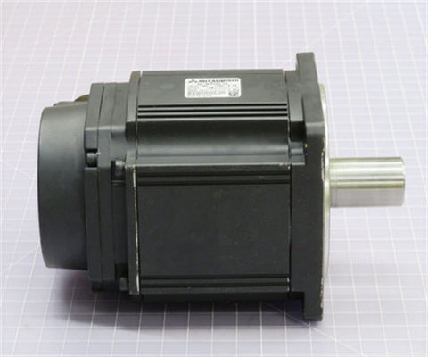 Mitsubishi HC-RFS103 AC Servo Motor 6.5A 129V 3000RPM 1KW IP65 ΝΕΟ