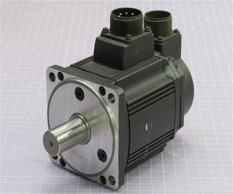Mitsubishi HC-RFS103 AC Servo Motor 6.5A 129V 3000RPM 1KW IP65 ΝΕΟ