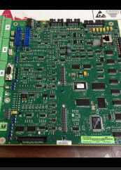 Ενίσχυρος κβαντικός PLC Modicon - IGBT MODULE DRIVE FS300R17KE3/AGDR-76C S 1.1 Kg