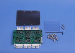 Δοκιμαστικό IGBT MODULE FS300R17KE3/AGDR-76C S IGBT KIT για το μονωτικό σύστημα οδήγησης