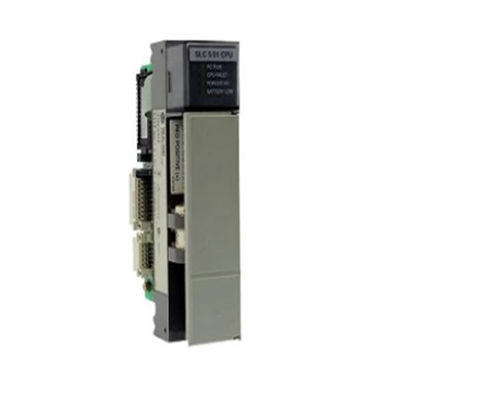Allen-Bradley 1747-L511 SCL 500 Εγχειρίδιο εγκατάστασης και λειτουργίας επεξεργαστή ελεγκτή
