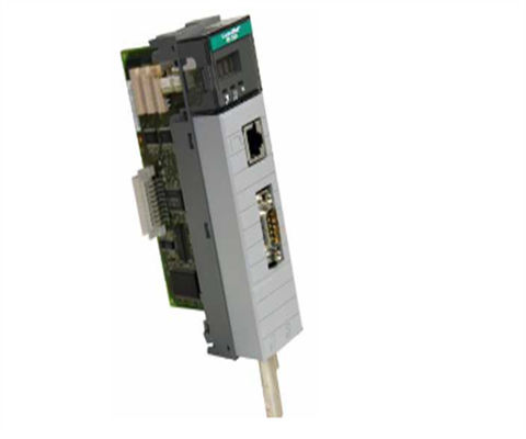 Allen-Bradley SLC 500 1747-L511 Εγχειρίδιο εγκατάστασης και λειτουργίας επεξεργαστή ελεγκτή