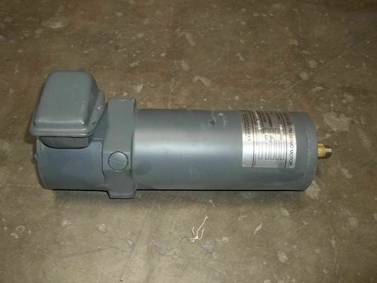 Πολυδιάστατος AB 1326-DPA4B Allen Bradley DC Servo Motor για διάφορες ανάγκες μηχανημάτων