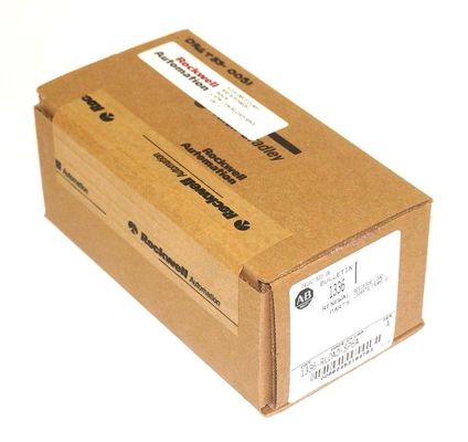 Υπηρετικοί κινητήρες της σειράς AB 1336-RLOAD-SP6A Torque Plus για την τροφοδοσία 1391-DES AC