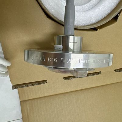 Emeson 3051TG+1199 Μεταδότης πίεσης και 1199 Σφραγίδα διαφράγματος