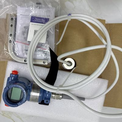 Emeson 3051TG+1199 Μεταδότης πίεσης και 1199 Σφραγίδα διαφράγματος