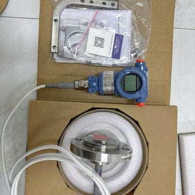 Emeson 3051TG+1199 Μεταδότης πίεσης και 1199 Σφραγίδα διαφράγματος