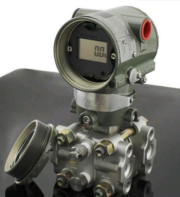 Η Yokogawa EJA110A Διαφορετικός πομπός πίεσης ιδανικός για βιομηχανικές χρήσεις