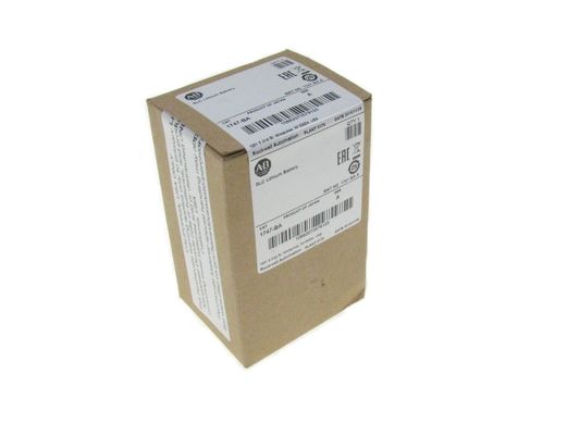 Συμπίεση σχεδιασμού AB 1747-BA CompactLogix 3V μπαταρία για εύκολη εγκατάσταση