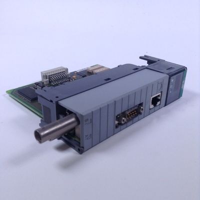 SLC500 ControlNet RS-232 Ενότητα διεπαφής AB 1747-KFC15