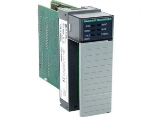 1747-BSN Allen-Bradley Backup Scanner Module Αυτοματοποίηση Rockwell