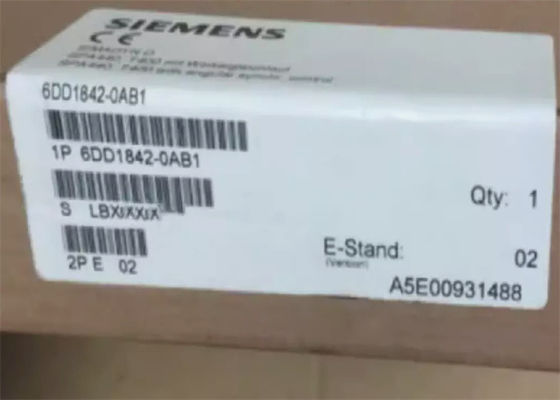 SIMENS 6DD1842-0AB1 SIMATIC D7-FB Generator V2.1 incl. Service Pack 2 Ενιαία άδεια