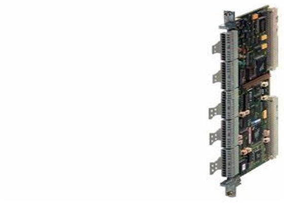 ΣΗΜΕΝΣ 6DD1842-0AA1 SIMADYN D Ελέγχος Συγκρότημα PCB κύριας πλακέτας για 290 mm X 365 mm X 90 mm