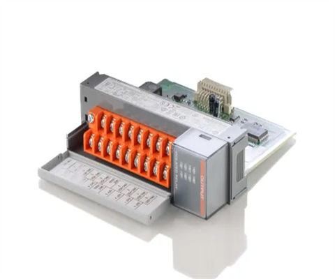 Μονάδα εξόδου απομονωμένου ρελέα Allen-Bradley 1746-OX8 SLC 500, 8 σημεία