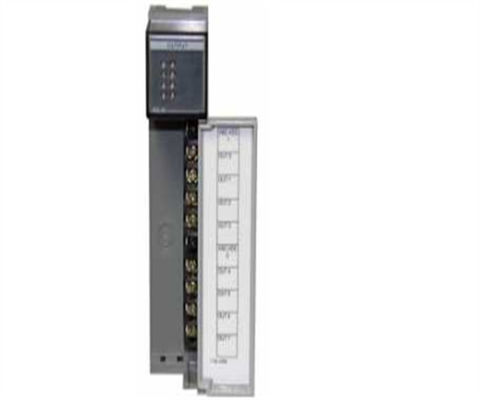 1746-OW8 Ψηφιακή μονάδα εξόδου Allen-Bradley 8 σημείο-μεταδιδόμετρο