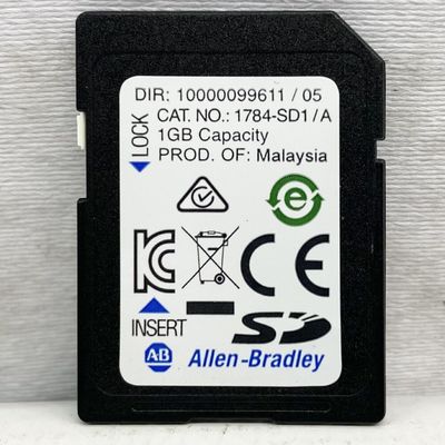 ALLEN-BRADLEY 1769-L30ERM IP20 συμμορφούμενη μακροχρόνια μπαταρία για αναμεταδιδόμενο ασφαλείας