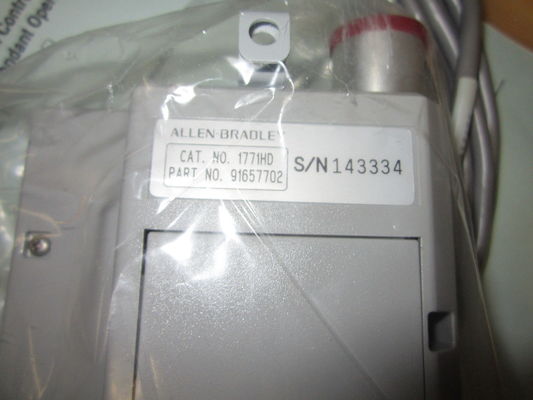 ALLEN-BRADLEY 1771HD Ψηφιακές μονάδες εισόδου/εξόδου συνεχούς ρεύματος