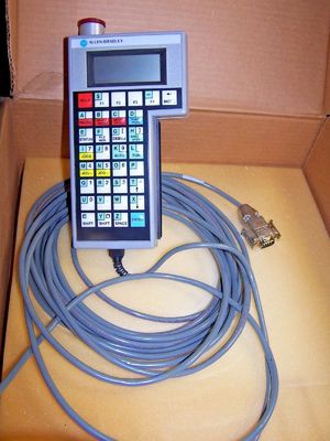 ALLEN-BRADLEY 1771HD Ψηφιακές μονάδες εισόδου/εξόδου συνεχούς ρεύματος